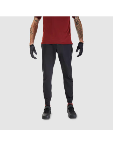 Nuevo! Pantalón FOX Ranger 2025, Negro