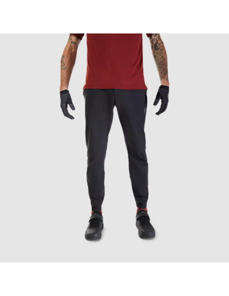 Nuevo! Pantalón FOX Ranger 2025, Negro