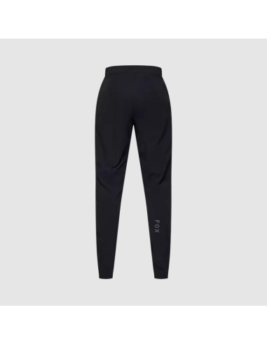 Nuevo! Pantalón FOX Ranger 2025, Negro