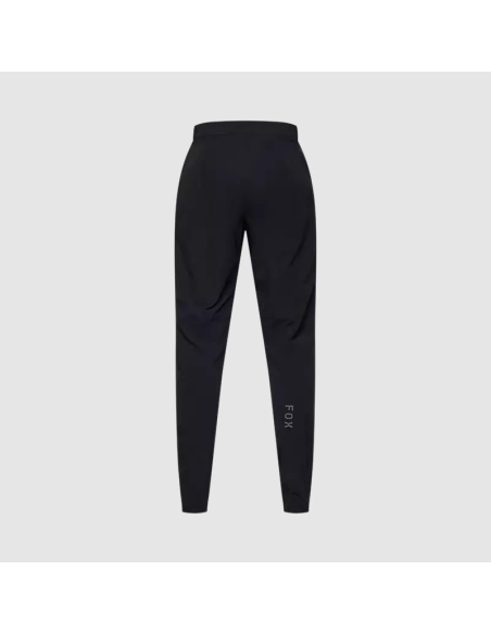 Nuevo! Pantalón FOX Ranger 2025, Negro