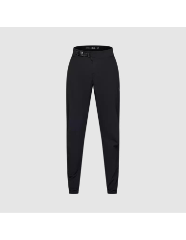Nuevo! Pantalón FOX Ranger 2025, Negro