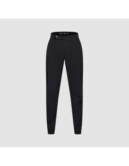 Nuevo! Pantalón FOX Ranger 2025, Negro