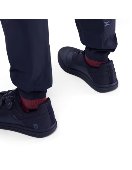 Nuevo! Pantalón FOX Ranger 2025, Negro