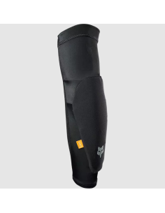Coderas FOX Enduro Guard, Negro
