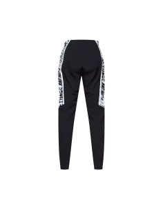Pantalón FOX Ranger Grid 2025, Negro 2