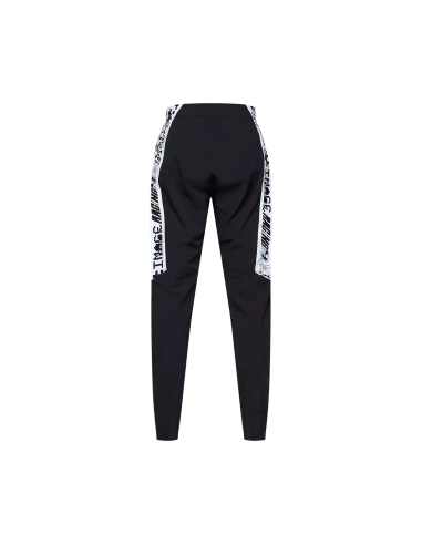 Pantalón FOX Ranger Grid 2025, Negro