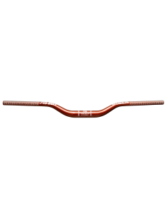 Nuevo! Manubrio 715 IND Riser 35mm Clamp, Bronce