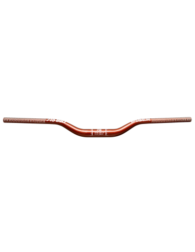 Nuevo! Manubrio 715 IND Riser 35mm Clamp, Bronce