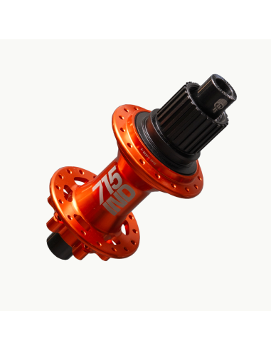 Maza Trasera 715 IND Trail Boost...