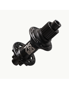 Maza Trasera 715 IND Trail Boost 12x148, 32H