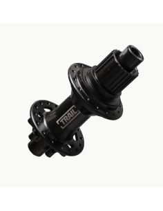 Maza Trasera 715 IND Trail Boost 12x148, 32H 2