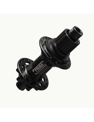 Maza Trasera 715 IND Trail Boost...