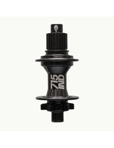 Maza Trasera 715 IND Trail Boost...