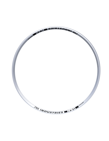 Llanta 715 IND Enduro H30, 29, 32H,...