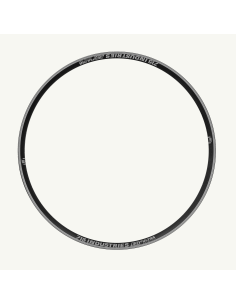 Llanta 715 IND E30 Ultra, 29, 28H, Negra 2