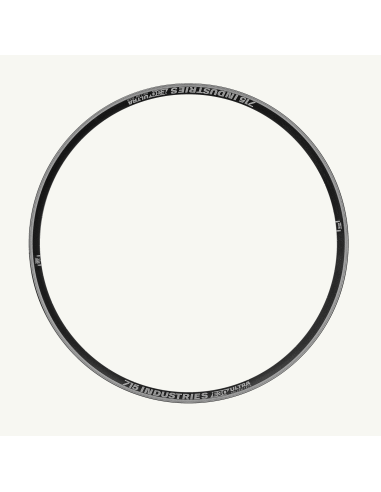 Llanta 715 IND E30 Ultra, 29, 28H, Negra