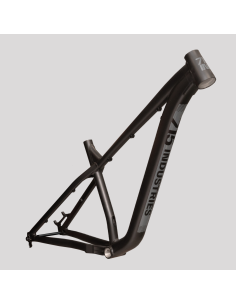Cuadro 715IND ENDURO HT 29er V3 2