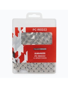 Cadena Sram RED 22 Hollow Pin 11v 114 Links