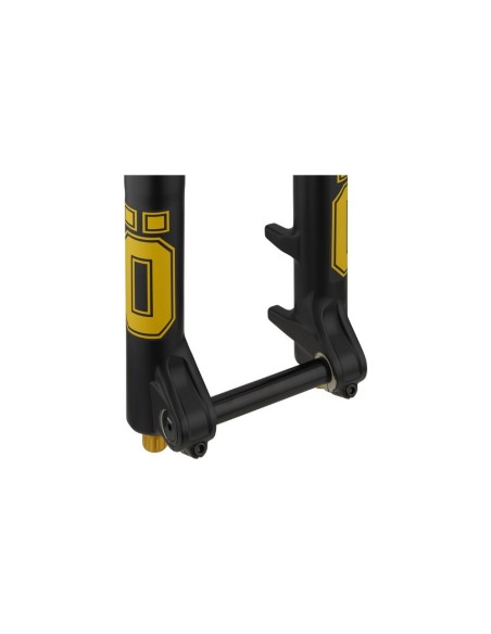 Suspensión de DH OHLINS DH38 M.1 Air - 27.5/29 - 200mm