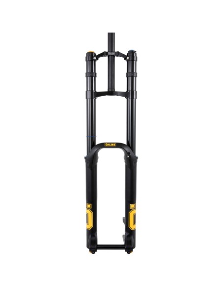 Suspensión de DH OHLINS DH38 M.1 Air - 27.5/29 - 200mm