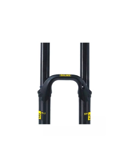 Suspensión de DH OHLINS DH38 M.1 Air - 27.5/29 - 180mm