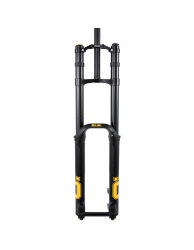 Suspensión de DH OHLINS DH38 M.1 Air - 27.5/29 - 180mm