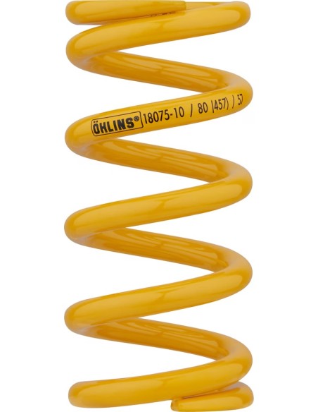 Resorte OHLINS 525 (lb/in) / 57mm