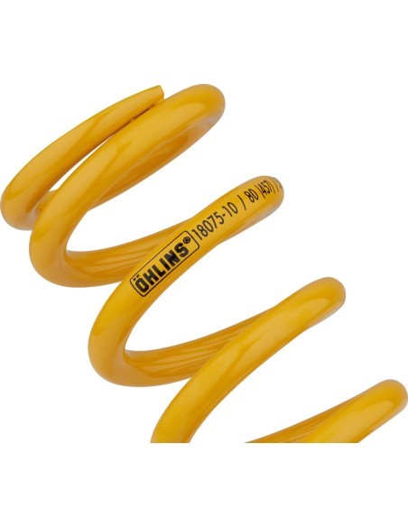 Resorte OHLINS 502 (lb/in) / 57mm
