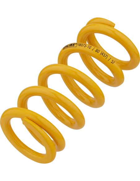 Resorte OHLINS 502 (lb/in) / 57mm