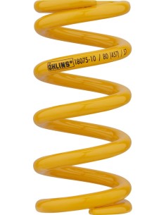 Resorte OHLINS 434 (lb/in) / 57mm