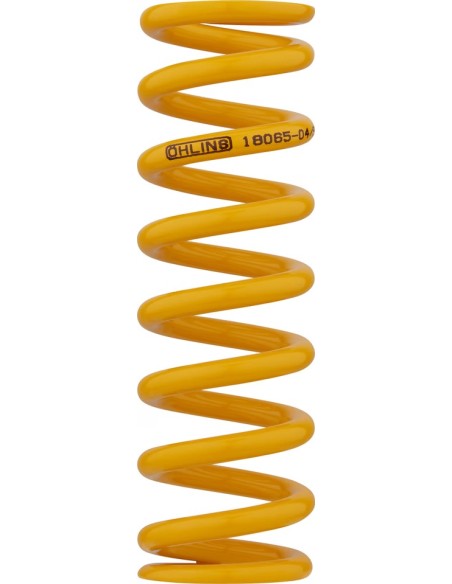 Resorte OHLINS 365 (lb/in) / 89mm