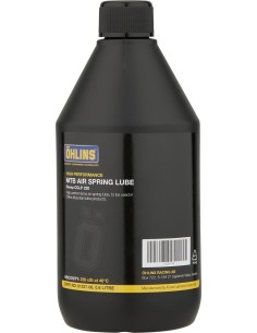 Aceite OHLINS Air spring lube 0,6L