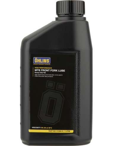Aceite OHLINS Horquilla Lube 1L