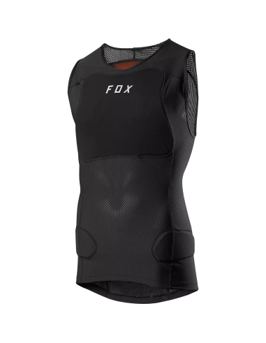 Jofa FOX Baseframe PRO SL, Sin Mangas