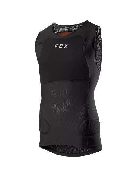 Jofa FOX Baseframe PRO SL, Sin Mangas