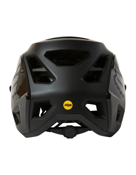 Casco FOX Speedframe PRO - Negro