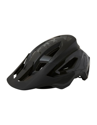 Casco FOX Speedframe PRO - Negro