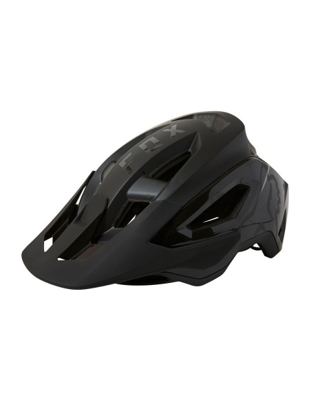 Casco FOX Speedframe PRO - Negro