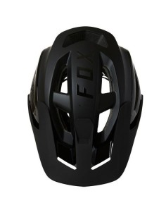 Casco FOX Speedframe PRO - Negro 2