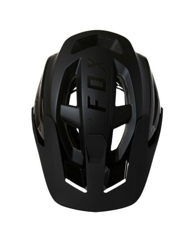 Casco FOX Speedframe PRO - Negro