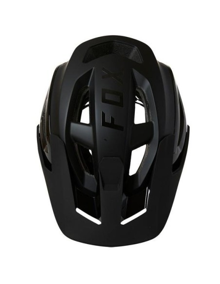 Casco FOX Speedframe PRO - Negro