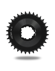 Corona CSIXX SPEEDRING Sram 3-bolt, 0 offset