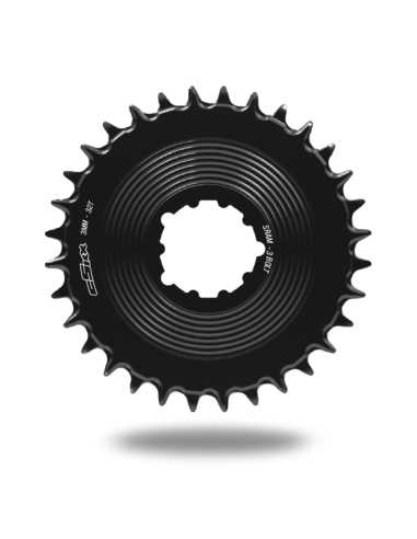 Corona CSIXX SPEEDRING Sram 3-bolt, 0...