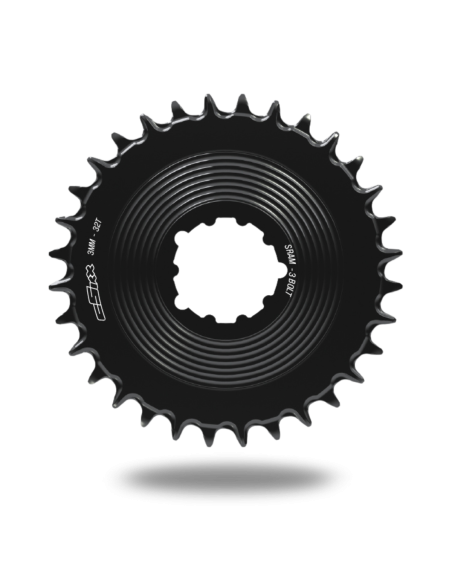 Corona CSIXX SPEEDRING Sram 3-bolt, 0 offset
