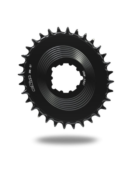 Corona CSIXX SPEEDRING Sram 3-bolt, 0 offset