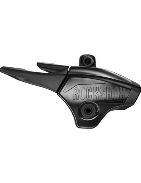 RockShox Maneta OneLoc FullSprint para Horquilla/Amortiguador