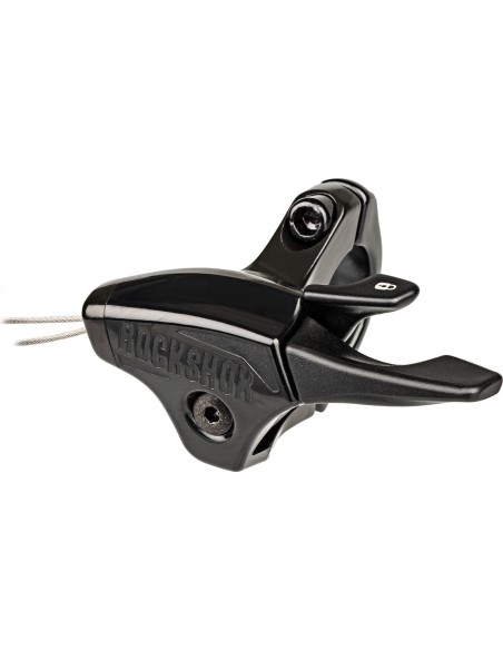 RockShox Maneta OneLoc FullSprint para Horquilla/Amortiguador