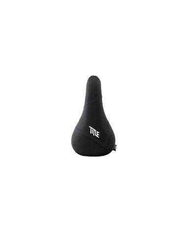 Asiento Title JS1 Black Beach Cloth - Edición Limitada