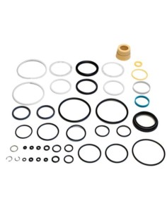Kit de Sellos para FOX SHOX FLOAT X2 Spring and Damper 2024