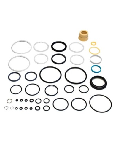 Kit de Sellos para FOX SHOX FLOAT X2 Spring and Damper 2024